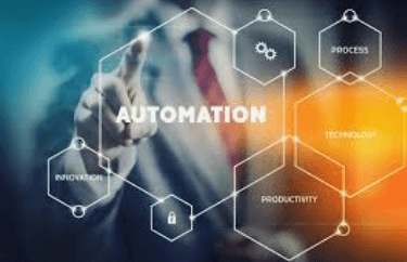 The Benefits of Technology in Supply Chain Automation