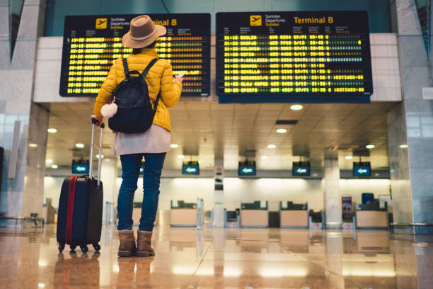 New York to Ahmedabad Flights: What Travelers Should Expect