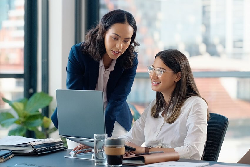 How to Make Your Background More Attractive to Hiring Teams